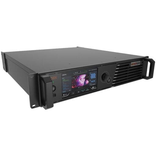 Novastar CX80 Pro Audiovisueel J&H licht en geluid 6