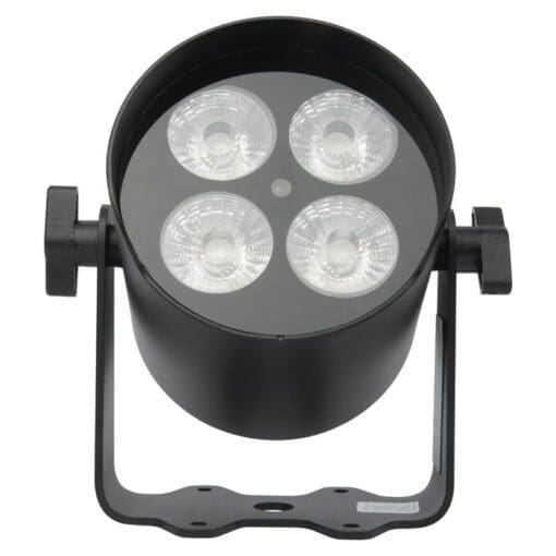 Showtec EventLITE 4/8 Mini Set Accu spots J&H licht en geluid 22