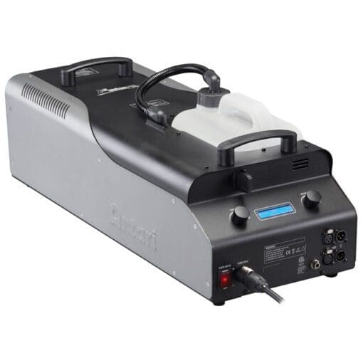 Antari Z-3000 III Fog Machine FX-hardware J&H licht en geluid 6