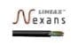 Lineax Neopreen kabel 5x10mm2, prijs per meter Kabels en aansluitingen J&H licht en geluid 2
