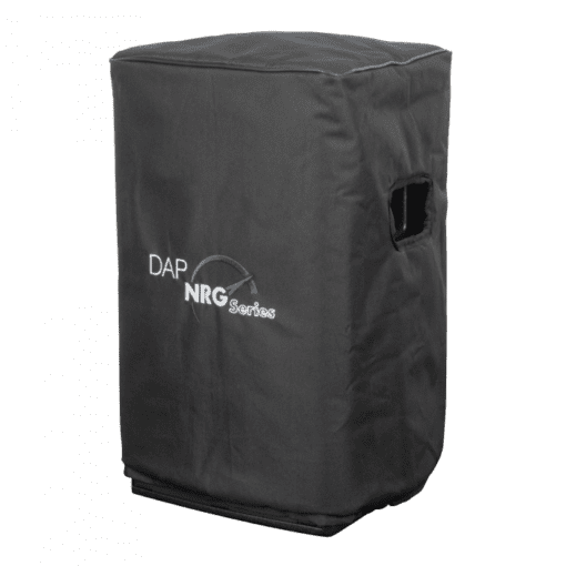 DAP Transporthoes voor NRG-8(A) Audio J&H licht en geluid