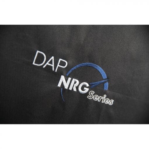 DAP Transporthoes voor NRG-12S(A) Audio J&H licht en geluid 3