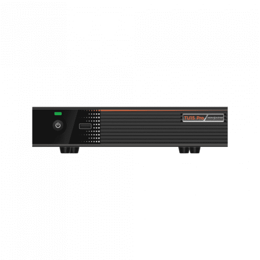 Novastar TU15 PRO Audiovisueel J&H licht en geluid 3