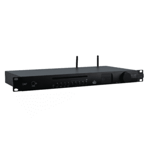DAP CDI-160BT CD & Media Player Audio J&H licht en geluid