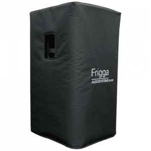 DAP Transport Cover voor Frigga Sub Audio J&H licht en geluid