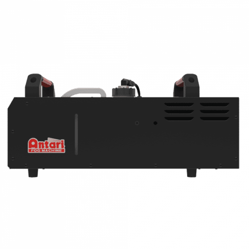 Antari M-12 FX-hardware J&H licht en geluid 5