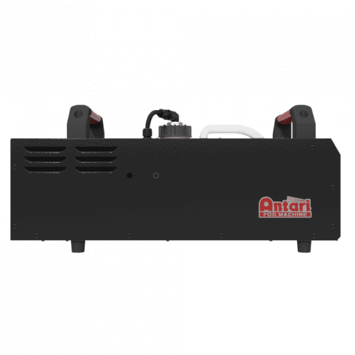 Antari M-12 FX-hardware J&H licht en geluid 6