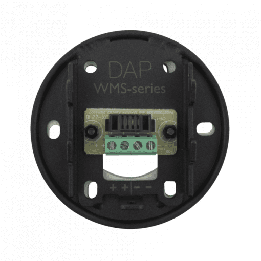 DAP WMS8-W Audio J&H licht en geluid 8