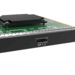DMT SD-8 Signal distributor voor Pixelscreen en Pixelmesh LED modules Audiovisueel J&H licht en geluid 6