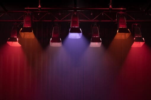 Showtec ACT Flood 200 RGBAL Entertainment- verlichting J&H licht en geluid 6