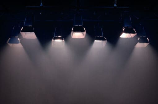 Showtec ACT Flood 200 RGBAL Entertainment- verlichting J&H licht en geluid 8