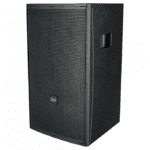 DAP Boxflens 35mm rond, metaal Audio J&H licht en geluid 2