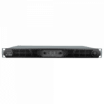 DAP Qi-4200 – 4 x 200W klasse-D eindversterker Audio J&H licht en geluid 2