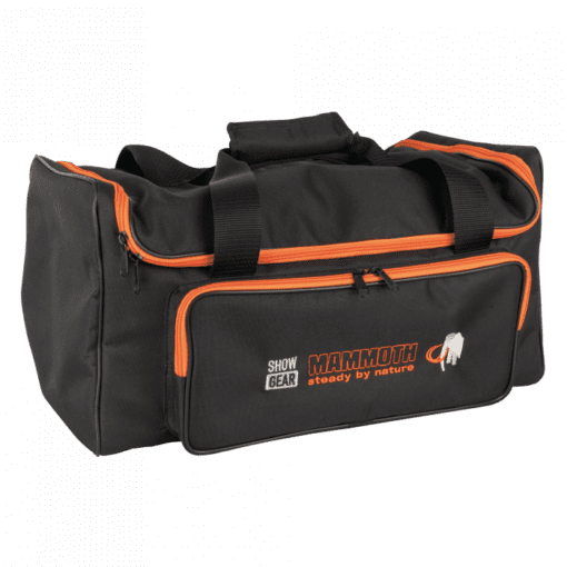 Showgear Gear Bag Small hoezen en kisten J&H licht en geluid