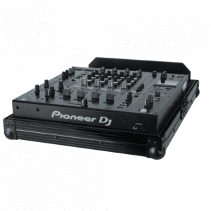 Showgear Case voor Pioneer DJM-A9 DJ-kisten J&H licht en geluid