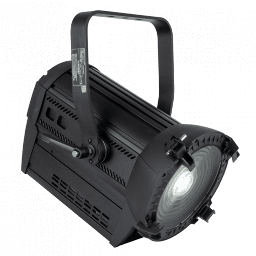 Showtec Performer Fresnel 2200 DDT Entertainment- verlichting J&H licht en geluid