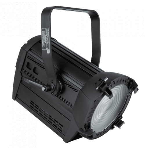 Showtec Performer Fresnel 2200 DDT Entertainment- verlichting J&H licht en geluid 3