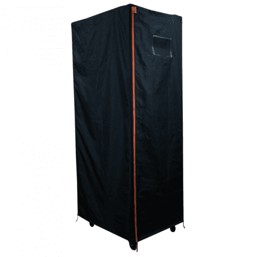 Wentex P&D Trolley Cover Pipe & Drape hardware J&H licht en geluid 2