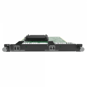 Novastar H-serie 1x ST2110 (25G) Ingangskaart Audiovisueel J&H licht en geluid