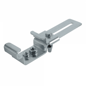 Showgear Mini Tent Clamp MKII Klemmen J&H licht en geluid