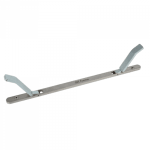 Wentex Verbindingsstrip voor SET Frame Podium en rigging J&H licht en geluid