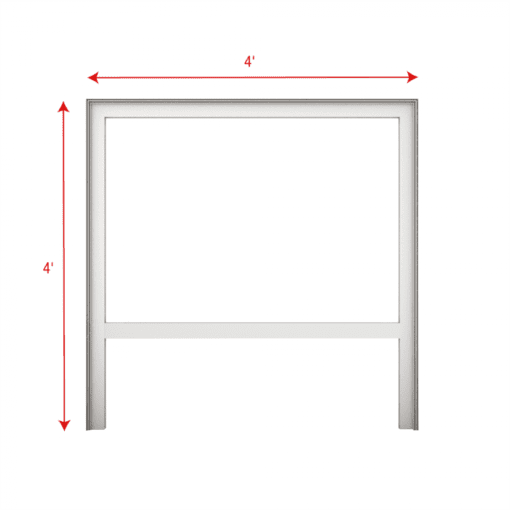 Wentex SET Frame – A Module Imperial J&H licht en geluid 3