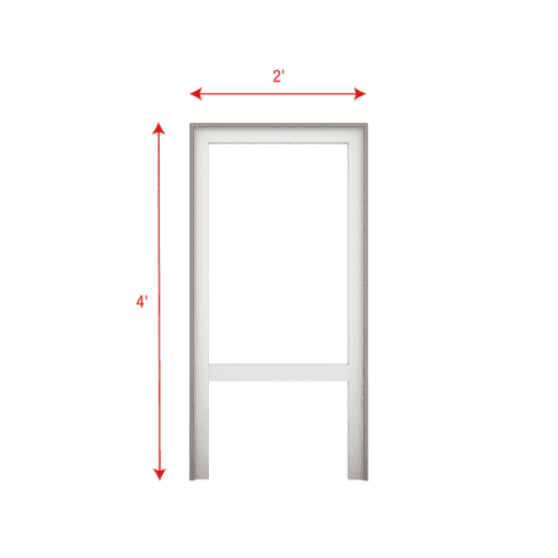 Wentex SET Frame – A Module Imperial J&H licht en geluid 2