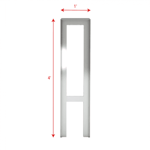 Wentex SET Frame – A Module Imperial J&H licht en geluid 2