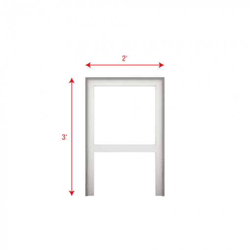 Wentex SET Frame – A Module Imperial J&H licht en geluid 2