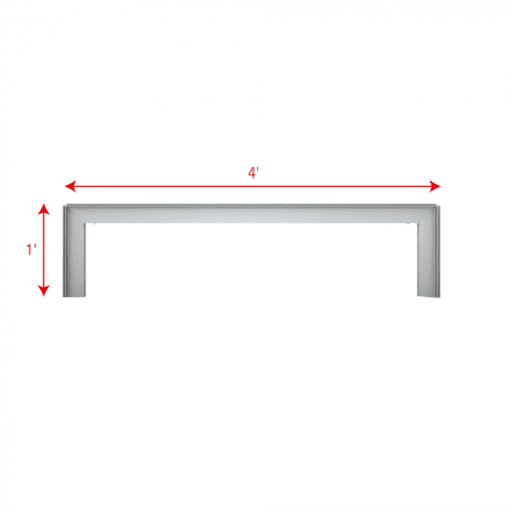 Wentex SET Frame – A Module Imperial J&H licht en geluid 2