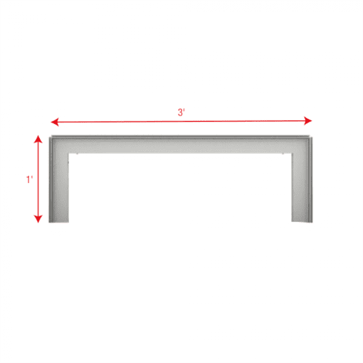 Wentex SET Frame – A Module Imperial J&H licht en geluid 2