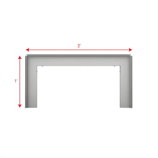 Wentex SET Frame – A Module Imperial J&H licht en geluid 2