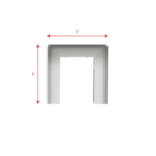 Wentex SET Frame – A Module Imperial J&H licht en geluid 2