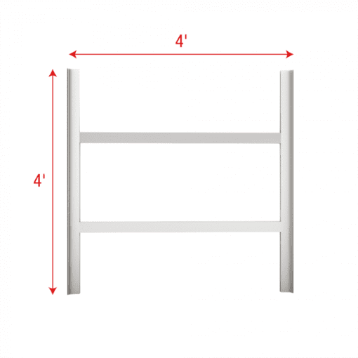 Wentex SET Frame – H Module Imperial J&H licht en geluid 2