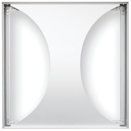 Wentex 3D Deco Panel Venturi Closed Imperial J&H licht en geluid 2