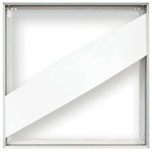 Wentex 3D Deco Panel Diagonal Imperial J&H licht en geluid 2