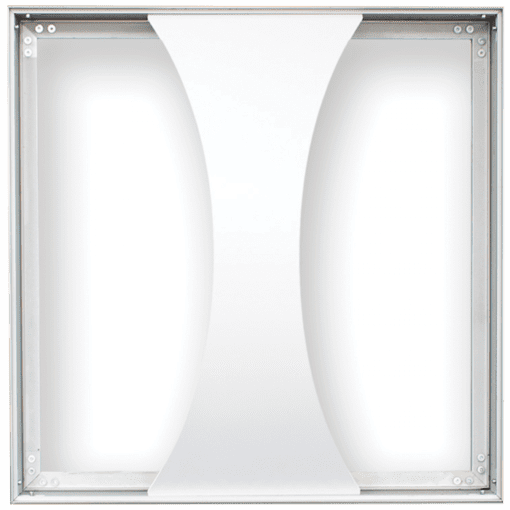 Wentex 3D Deco Panel Venturi Slim Imperial J&H licht en geluid