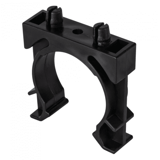 Wentex Hardware Clip voor Pipe & Drape Transport Trolley Pipe & Drape hardware J&H licht en geluid