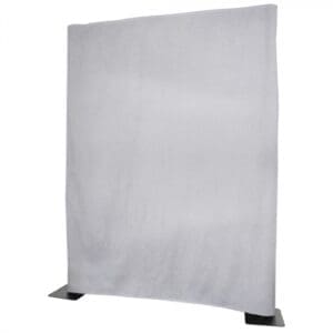 Wentex P&D Curtain Napoli Velvet Pipe & Drape Gordijnen Imperial J&H licht en geluid