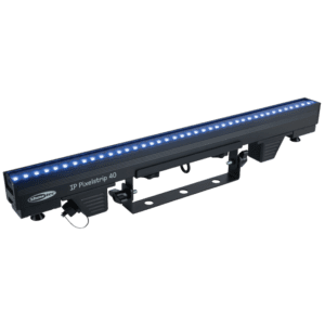 Showtec IP Pixelstrip 40 Decoratieve verlichting J&H licht en geluid